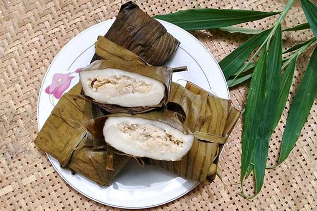 Đậm vị quê hương với những món bánh ngon hết sẩy-3