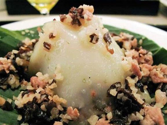 Bà mẹ mang ra đĩa nho căng mọng, ai cũng bất ngờ khi biết sự thật về nó-8