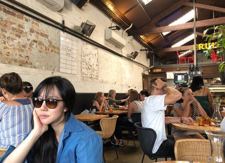 Sao Hàn 11/1: Dàn mỹ nhân Hàn quy tụ tại tiệc sinh nhật người đẹp Hương mùa hè Son Ye Jin-8