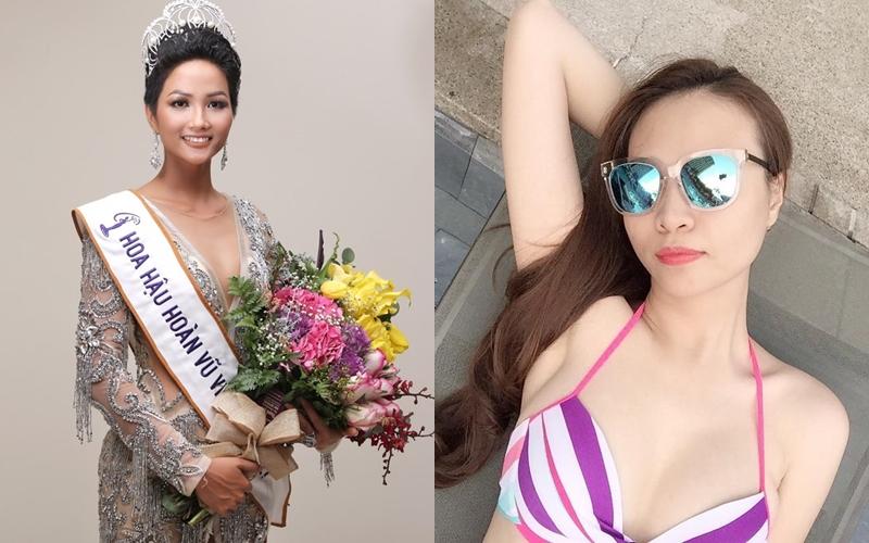 Người yêu Cường Đô La bức xúc lên tiếng bảo vệ Hoa hậu HHen Niê-3