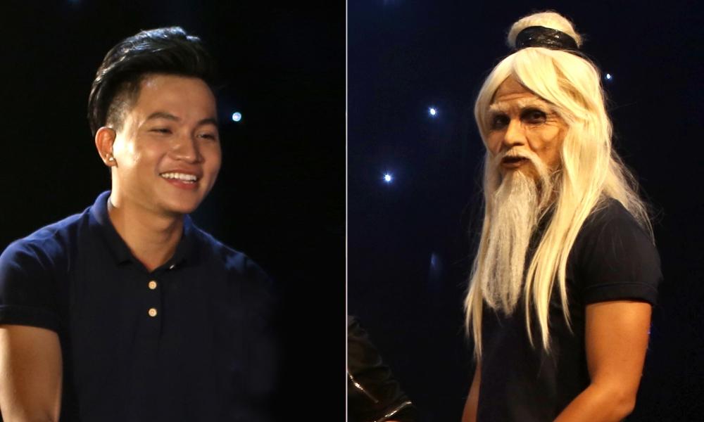 Chàng nhân viên thiết kế điển trai khiến cô gái quá lứa lỡ thì từ chối tình cảm doanh nhân trẻ-3