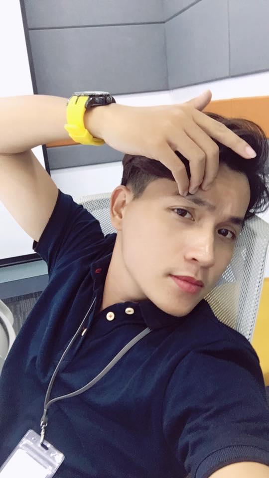 Chàng nhân viên thiết kế điển trai khiến cô gái quá lứa lỡ thì từ chối tình cảm doanh nhân trẻ-9