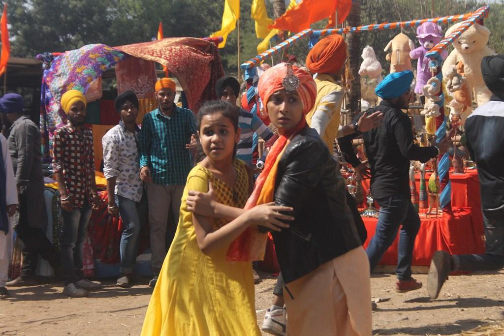 Bí mật người thừa kế phần 2 tiếp tục lên sóng màn ảnh nhỏ-7