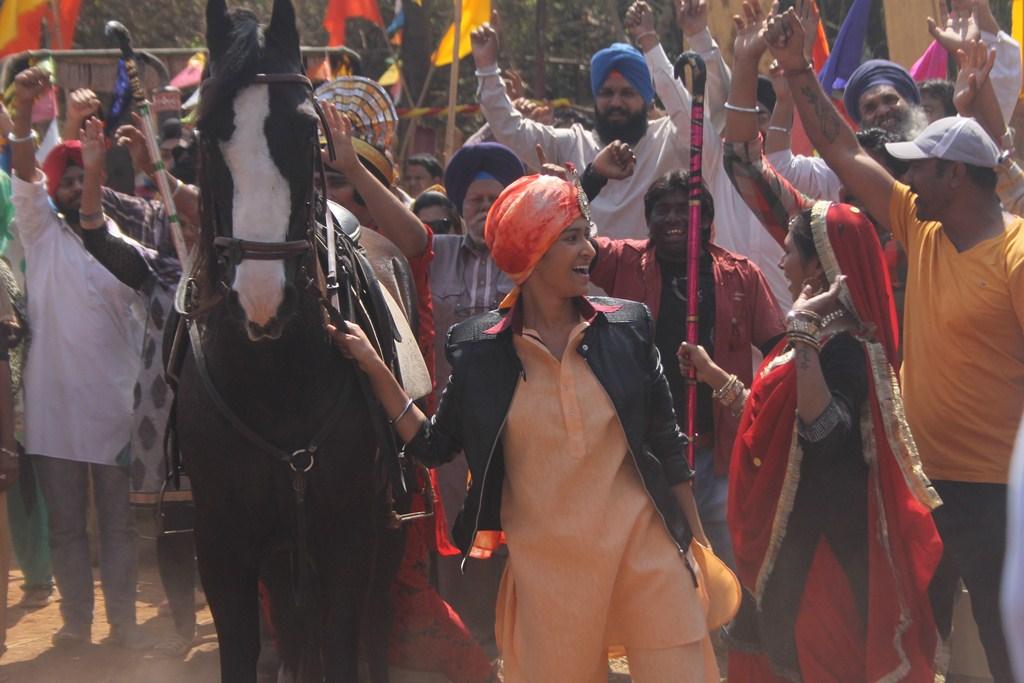 Bí mật người thừa kế phần 2 tiếp tục lên sóng màn ảnh nhỏ-6