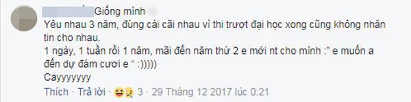 Dân mạng tức tối kể chuyện chia tay, vài năm sau vẫn chẳng biết sao bị đá-3