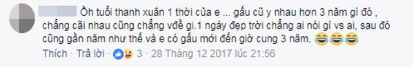 Dân mạng tức tối kể chuyện chia tay, vài năm sau vẫn chẳng biết sao bị đá-5