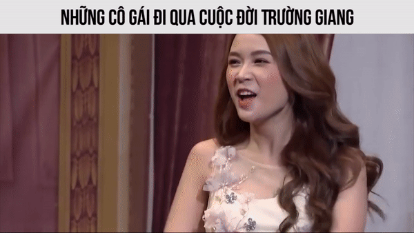Nhìn những đụng chạm này, Nhã Phương có chạnh lòng khi thấy Trường Giang quá đào hoa?-2