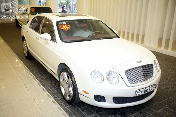 Không gian tiệc cưới hoành tráng của Lâm Khánh Chi-7