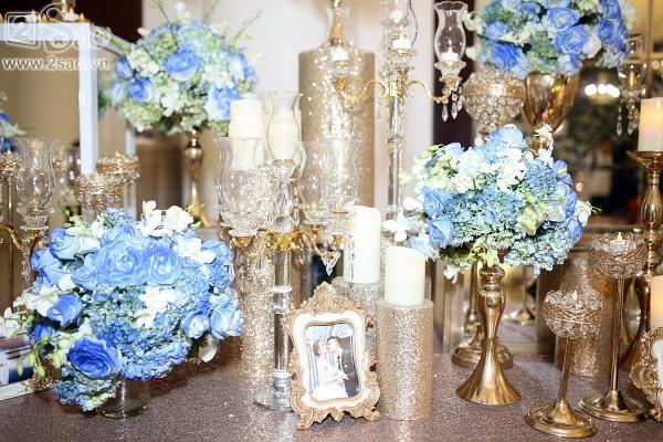 Không gian tiệc cưới hoành tráng của Lâm Khánh Chi-3