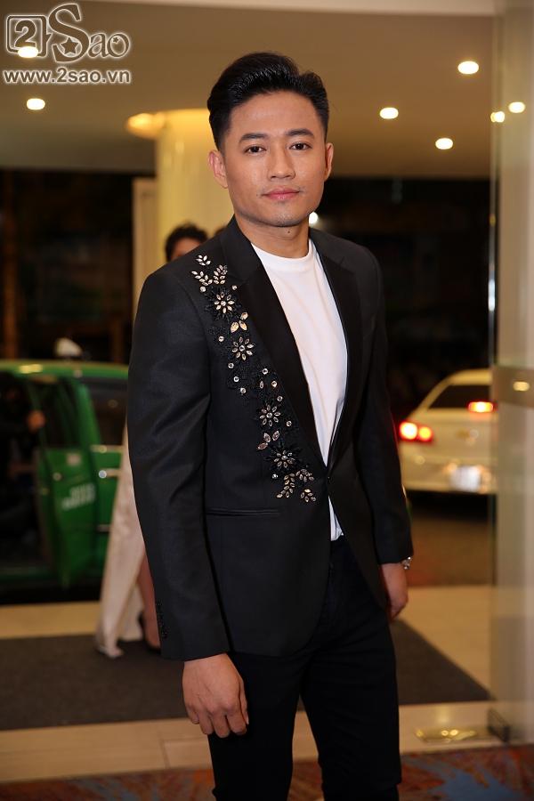 Nguyên Vũ và Quý Bình xuất hiện bảnh bao-2