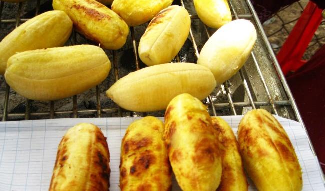 Không chỉ có kẹo dừa, Bến Tre còn có chuối sáp độc đáo-2