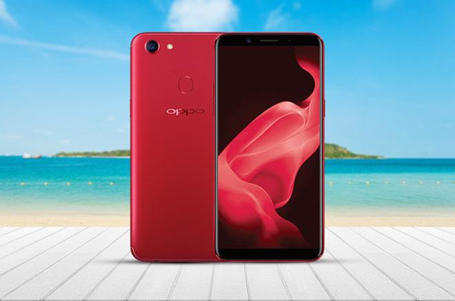 Top smartphone màu siêu đẹp, giá dưới 7 triệu-1