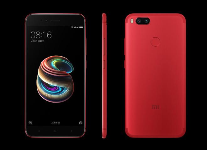 Top smartphone màu siêu đẹp, giá dưới 7 triệu-4