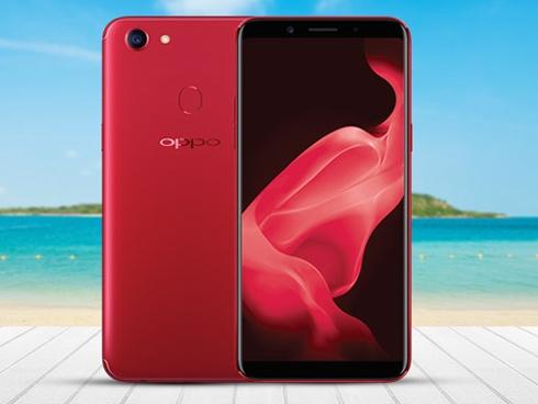 Top smartphone màu siêu đẹp, giá dưới 7 triệu