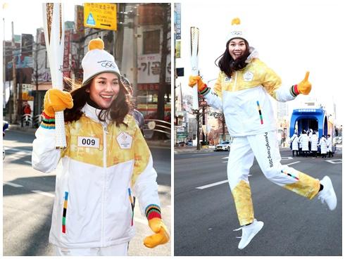 Đã sai lại còn cố cãi, Trường Giang bị siêu mẫu Thanh Hằng chặt chém ngay trên sân khấu lớn-9