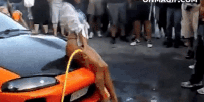 Những cú trượt chân nhớ đời của hội gái đẹp-2