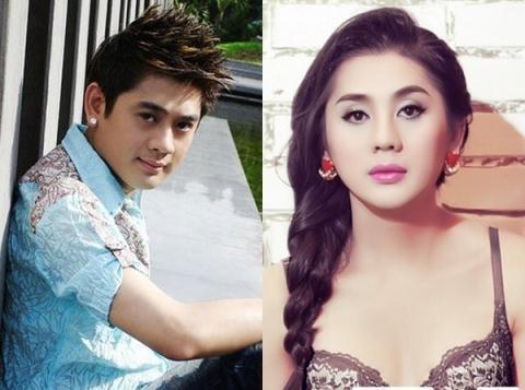 Hành trình lặn lội tìm hạnh phúc của Lâm Khánh Chi: Từ nam ca sĩ trở thành cô dâu nổi tiếng showbiz Việt-4