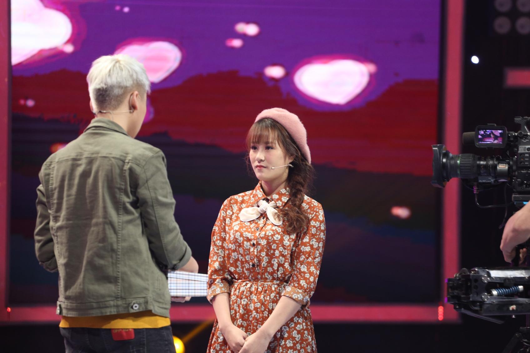 Vì yêu mà đến: Nhận được 7 câu nói mật ngọt như ngôn tình, Huy Cung chỉ biết câm nín-7