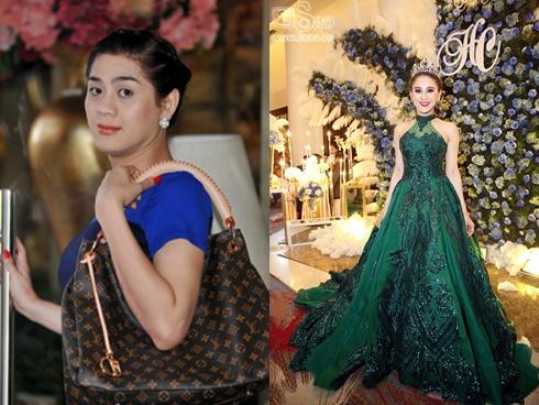 Hành trình lặn lội tìm hạnh phúc của Lâm Khánh Chi: Từ nam ca sĩ trở thành cô dâu nổi tiếng showbiz Việt