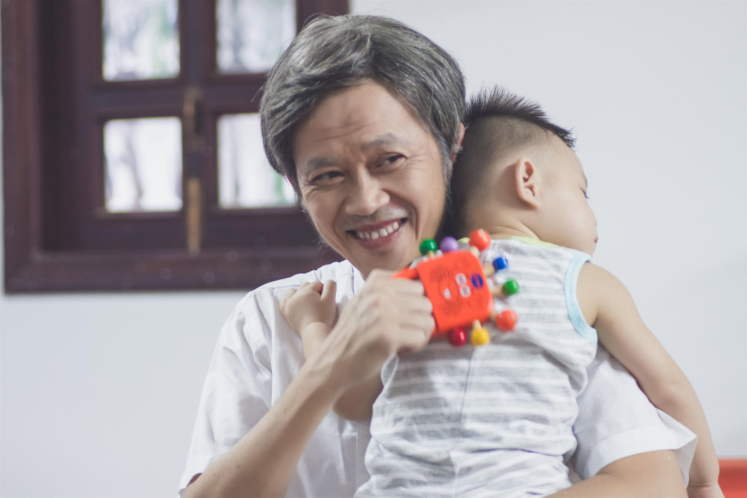 Hoài Linh tái xuất với phim hài bá đạo được mong đợi nhất Tết nguyên đán-1