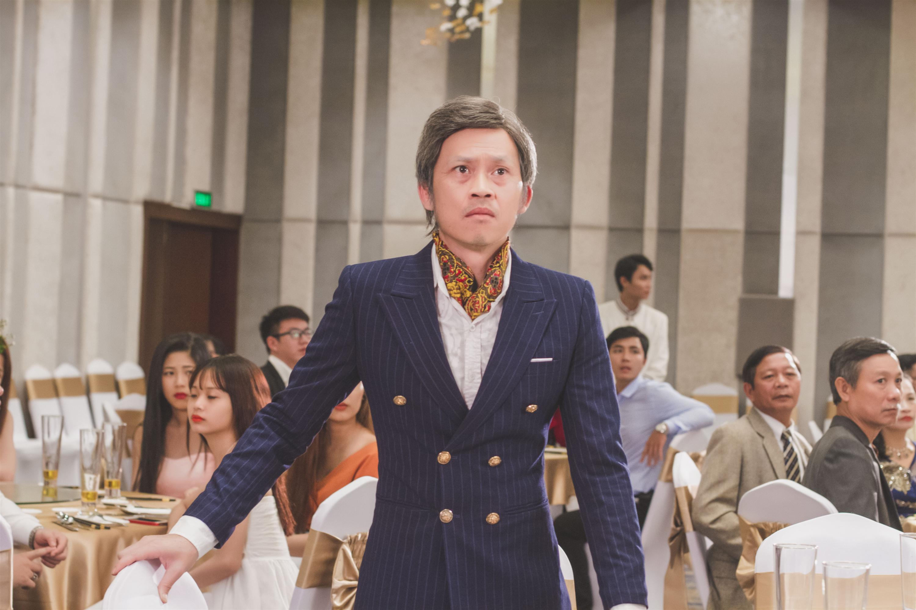 Hoài Linh tái xuất với phim hài bá đạo được mong đợi nhất Tết nguyên đán-3