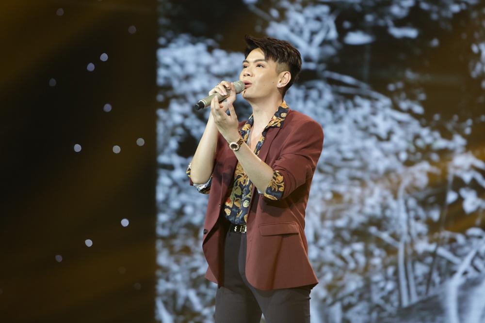 Gia đình hoa dâm bụt Hòa Minzy, Đức Phúc, Erik dắt tay nhau vào Chung kết Cặp đôi hoàn hảo-9