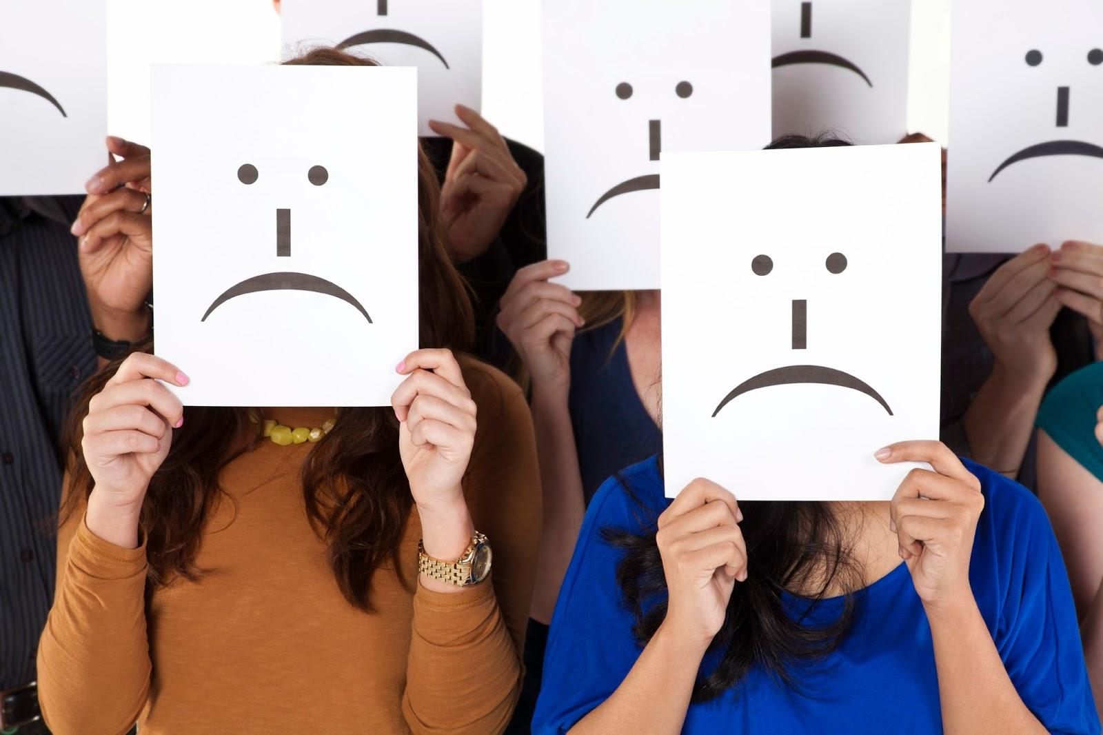 Những kiểu người bạn nên hạn chế tiếp xúc kẻo mất hết tinh thần và năng lượng-2