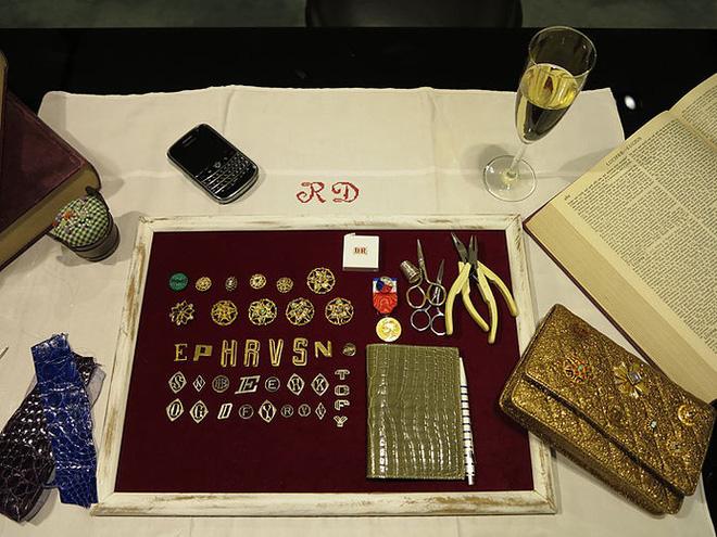 Chọn túi hiệu có gắn tên mình, Song Hye Kyo chẳng sợ đụng hàng ai-3