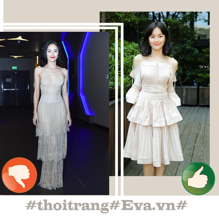 Đẹp như Tăng Thanh Hà, Hồ Ngọc Hà cũng kém hoàn hảo nếu không khắc phục điều này!-3