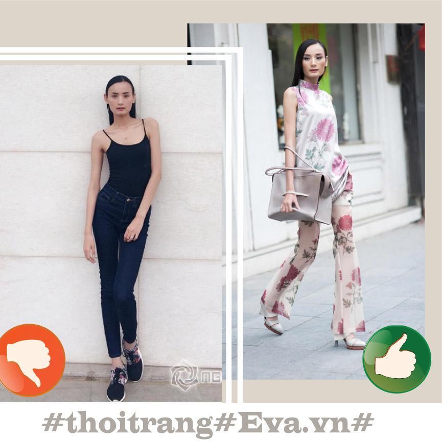 Đẹp như Tăng Thanh Hà, Hồ Ngọc Hà cũng kém hoàn hảo nếu không khắc phục điều này!-4