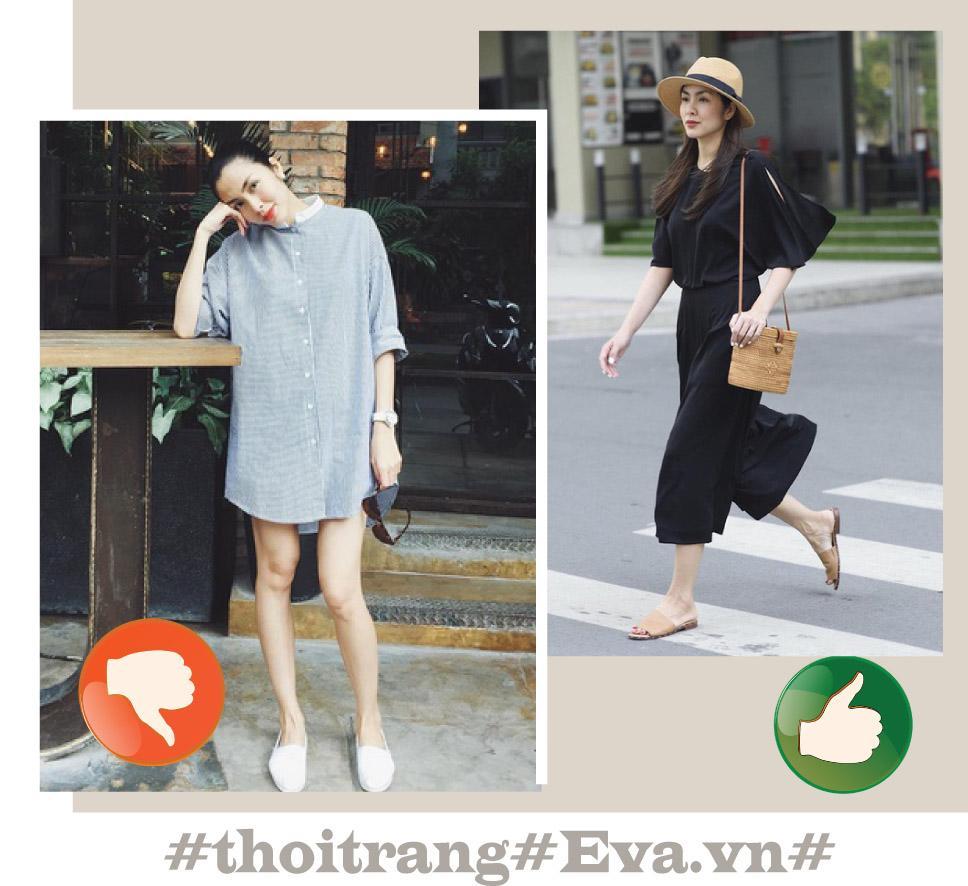 Đẹp như Tăng Thanh Hà, Hồ Ngọc Hà cũng kém hoàn hảo nếu không khắc phục điều này!-1