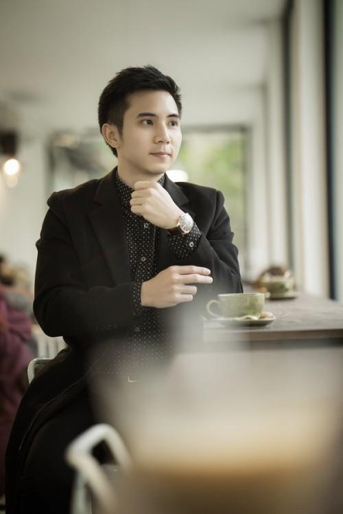 Thầy giáo ‘hot boy’ của ĐH Ngoại thương: Nhiều học trò ‘say nắng’, nhưng mãi chưa chịu kết hôn-2