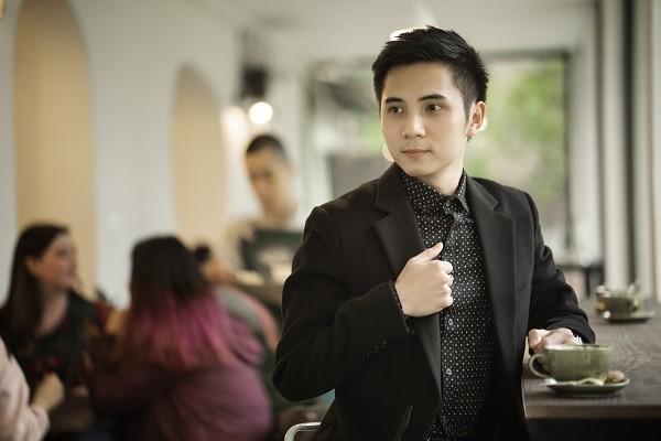 Thầy giáo ‘hot boy’ của ĐH Ngoại thương: Nhiều học trò ‘say nắng’, nhưng mãi chưa chịu kết hôn-4