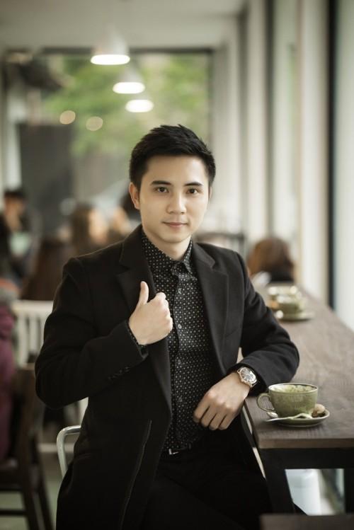 Thầy giáo ‘hot boy’ của ĐH Ngoại thương: Nhiều học trò ‘say nắng’, nhưng mãi chưa chịu kết hôn-5