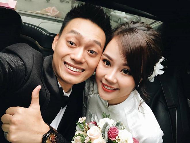 Bố mẹ hai bên hát rap trong đám cưới Nhật Anh Trắng-2