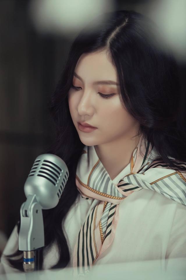 Hot girl - hot boy Việt: Không chỉ ngôn tình sến súa, Phan Thành còn cực chiều bạn gái-8