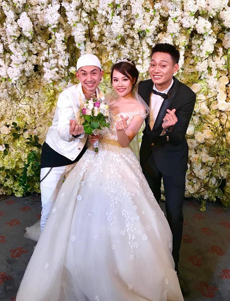 Hot girl - hot boy Việt: Không chỉ ngôn tình sến súa, Phan Thành còn cực chiều bạn gái-9