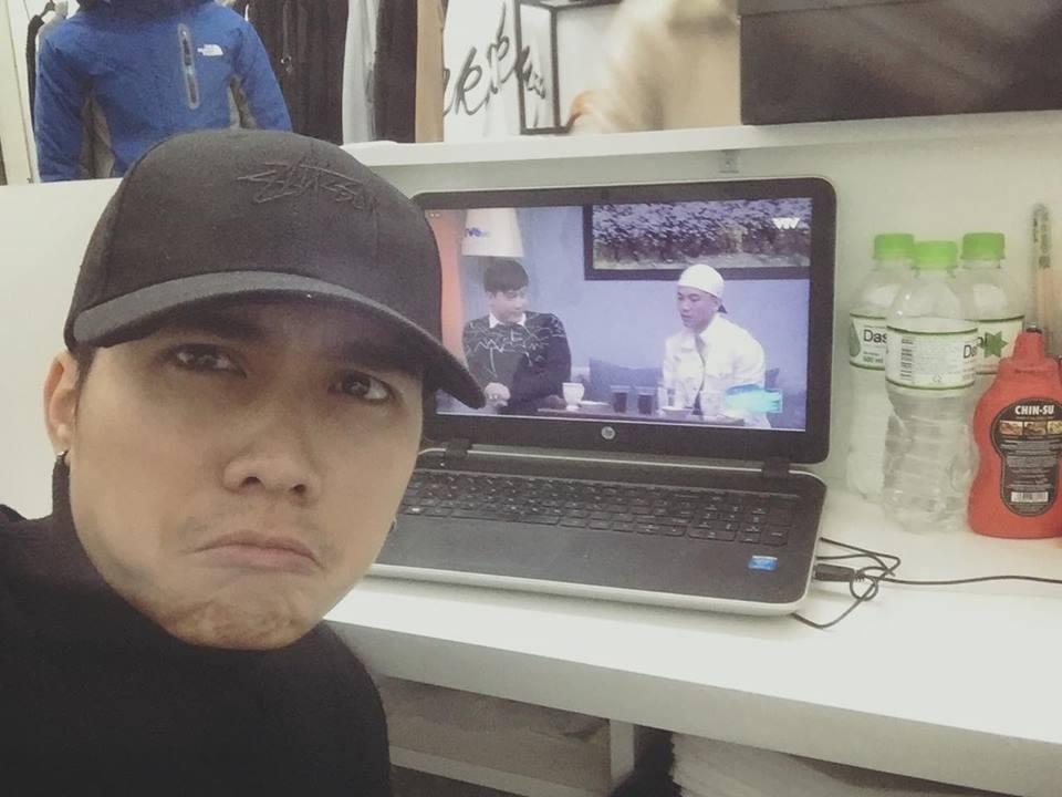 Hot girl - hot boy Việt: Không chỉ ngôn tình sến súa, Phan Thành còn cực chiều bạn gái-11