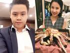 Hot girl - hot boy Việt: Không chỉ ngôn tình sến súa, Phan Thành còn cực chiều bạn gái
