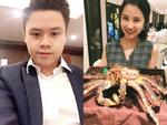 Hot girl - hot boy Việt: Không chỉ ngôn tình sến súa, Phan Thành còn cực chiều bạn gái