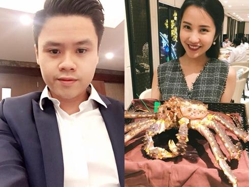 Hot girl - hot boy Việt: Không chỉ ngôn tình sến súa, Phan Thành còn cực chiều bạn gái