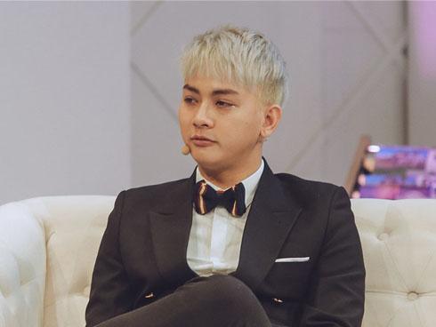 Hoài Lâm: 'Tôi mãi mãi là con chứ không phải cái bóng của bố Hoài Linh'