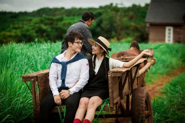 Phim ngắn Vpop từ năm ngoái đến năm nay: Nam chính không bệnh thì cũng… qua đời-1