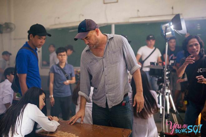 Đạo diễn Việt kiều của Yêu đi đừng sợ! qua đời vì đột quỵ ở tuổi 48-2