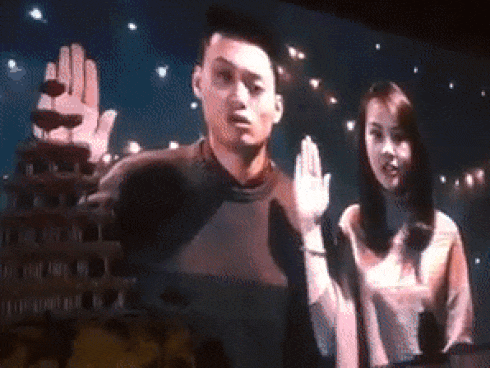 Hot girl - hot boy Việt: Bắt kịp trend, Minh Châu mang về cả triệu view trong cover Người lạ ơi!-11