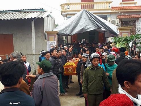 Vụ chồng giết vợ và 2 con gái: Vì không muốn các con sống trên đời sẽ khổ (?!)-1