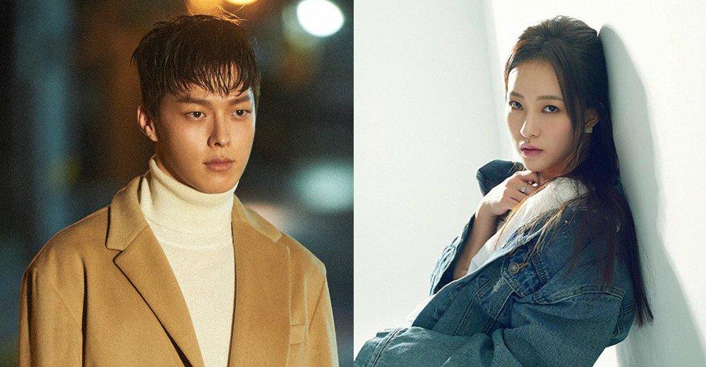 Sao Hàn 12/1: Cặp ngôi sao Hậu duệ mặt trời bất ngờ tái hợp-7