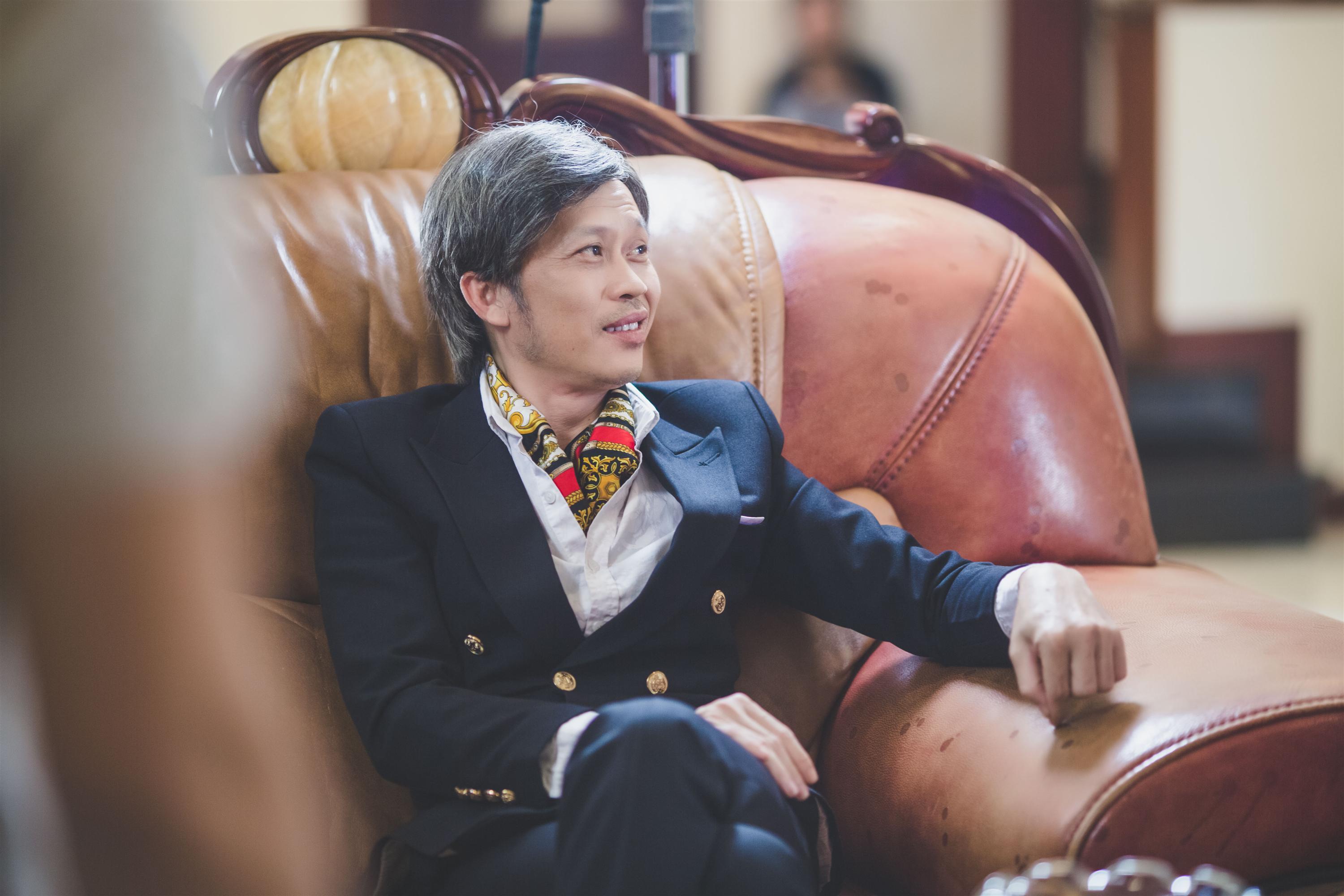 Phát ngôn gây sốc Phim Châu Tinh Trì nhảm gấp 800 lần phim Việt, Hoài Linh sẵn sàng nhận đá-1