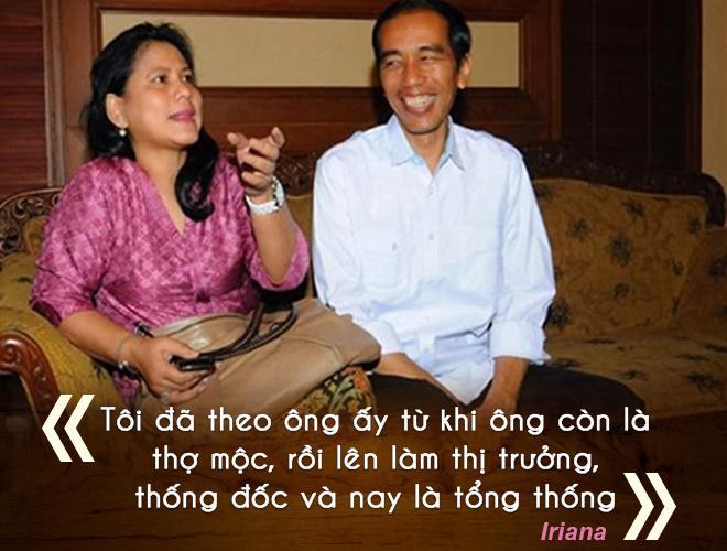 Thôn nữ đặc biệt nhất nước vạn đảo: Từ vợ anh thợ mộc đến ngày thành đệ nhất phu nhân-3