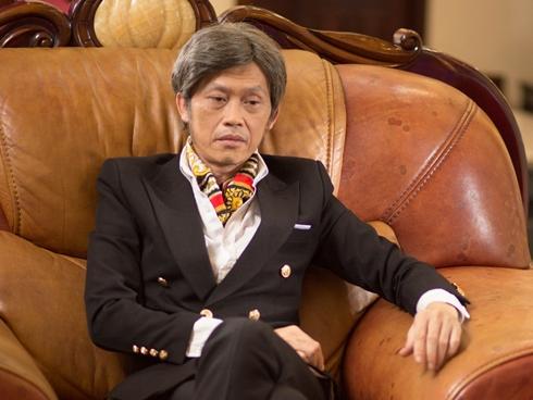 Phát ngôn gây sốc 'Phim Châu Tinh Trì nhảm gấp 800 lần phim Việt', Hoài Linh sẵn sàng 'nhận đá'